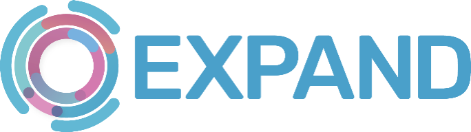 expand logo