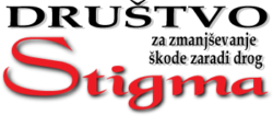 društvo stigma logo